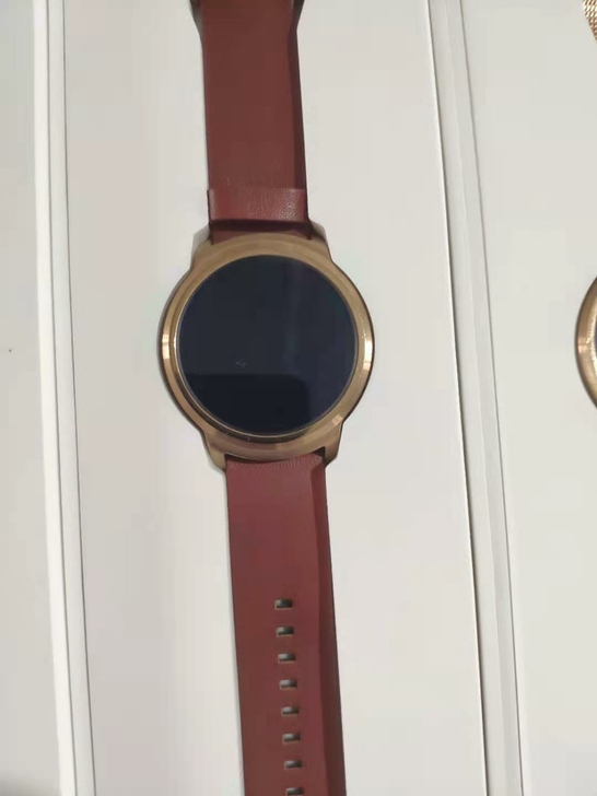 出门问问,TICWATCH 手表 一代,包...