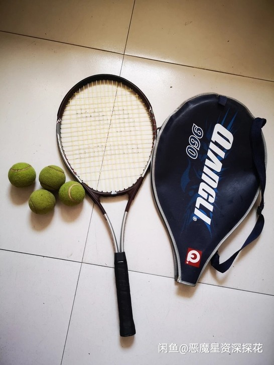碳纤维网球拍 非常轻 0.25kg
