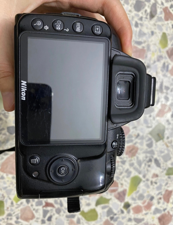 限时特价，手慢无！尼康d3000日本带回，...