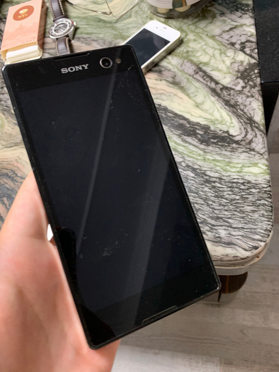 索尼 Xperia 七成新，功能正常好用，...