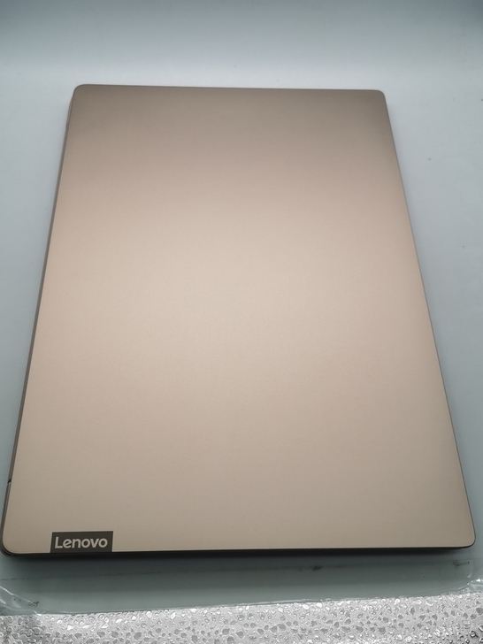 联想小新 Air14ARR，实物拍摄，成色...