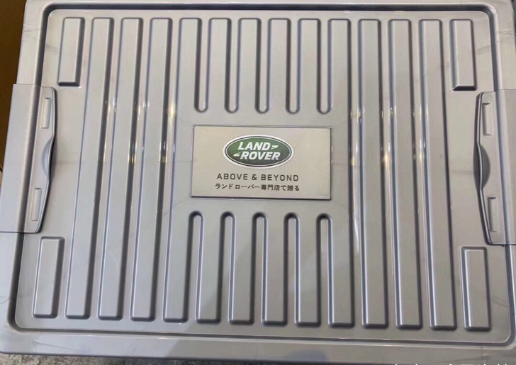 日本奈良造【路虎(landrover)】折...