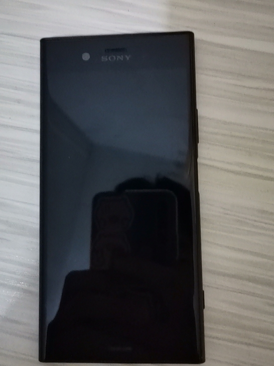 索尼xz1  4+64  高通骁龙835处...