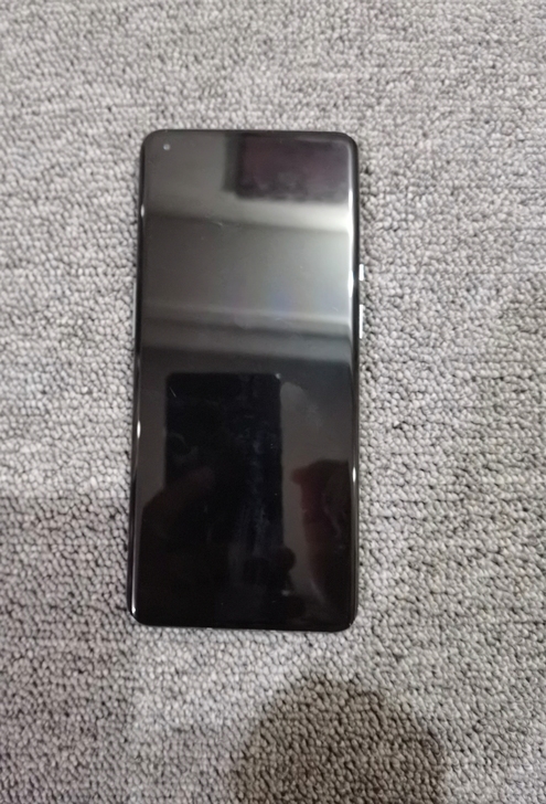 一加9pro,国行全网通12+256绿色,...