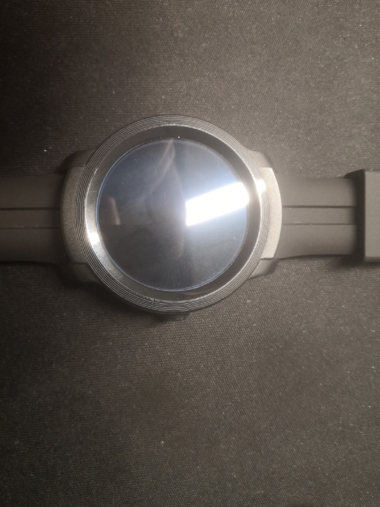 ticwatch e2