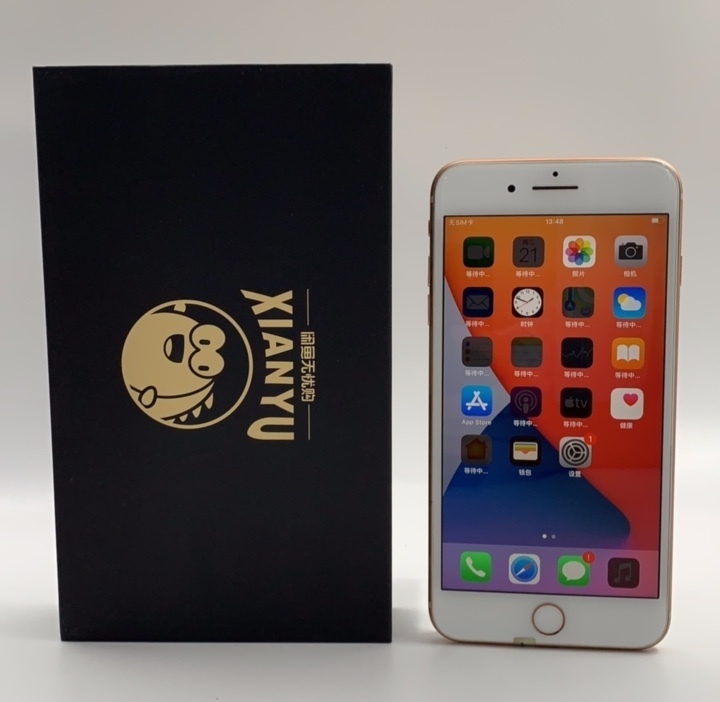 【95新】 苹果 iPhone 8 Plu...
