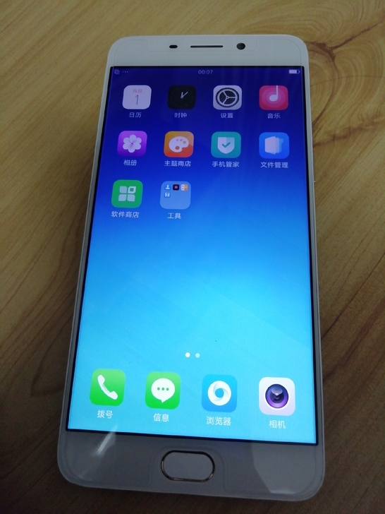 闲置手机,OPPOR9m,6+64G,没有...