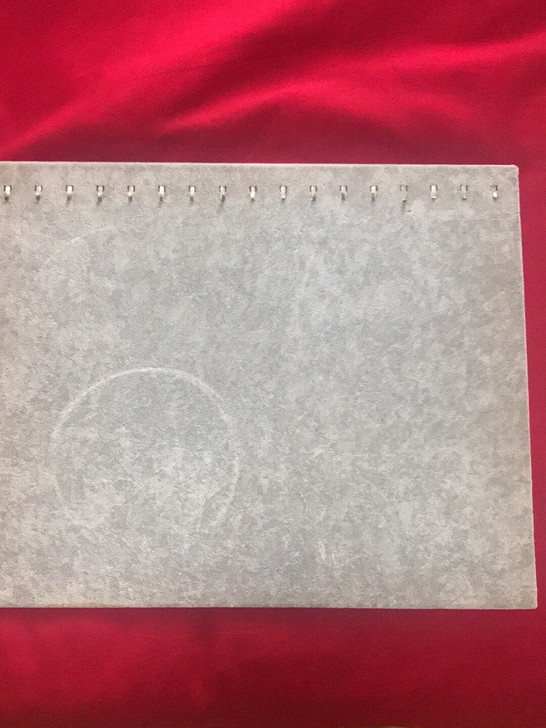 八成新，项链/手链 饰品展示架  （绒布）...