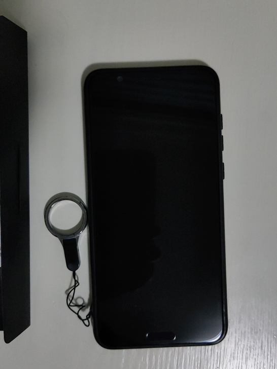 出一个荣耀V10手机，购买于京东，之前发生...