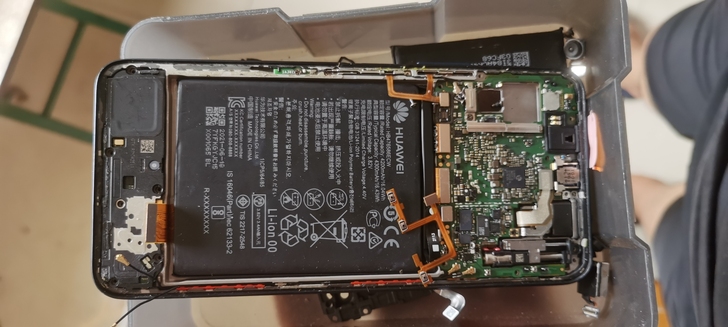 荣耀x10