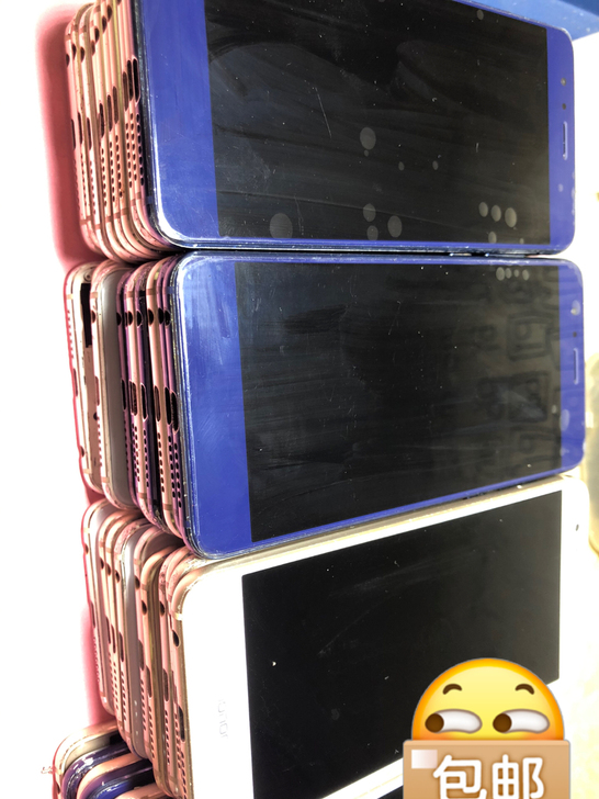 荣耀8工作机 荣耀8手机工作室批发 功能正...