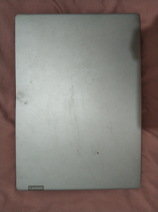 显示器坏了的联想小新 潮7000-14AST