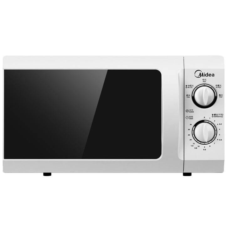Midea/美的 微波炉
