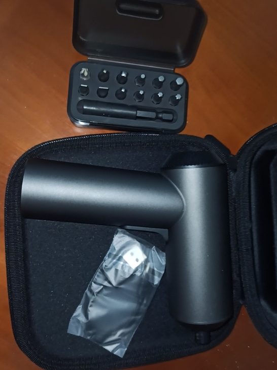 米家电动螺丝刀全新出售