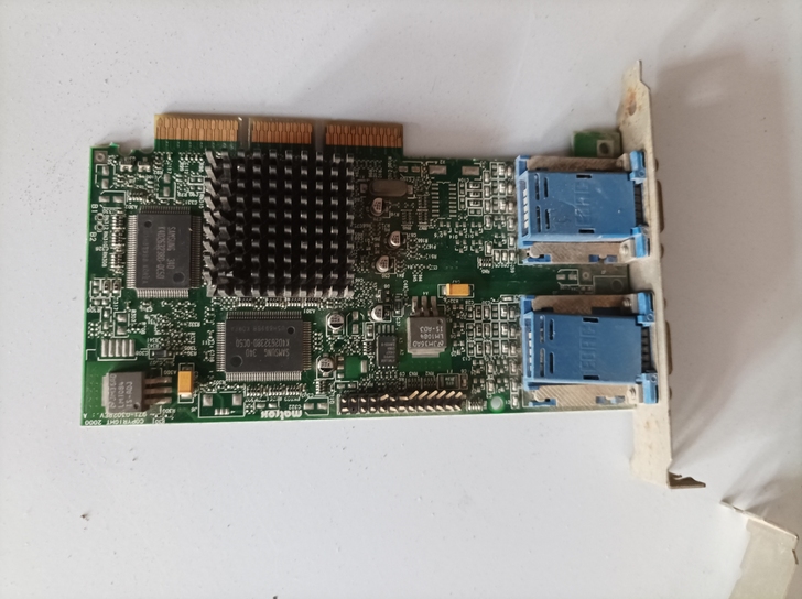 双显显卡，收藏，电脑硬件