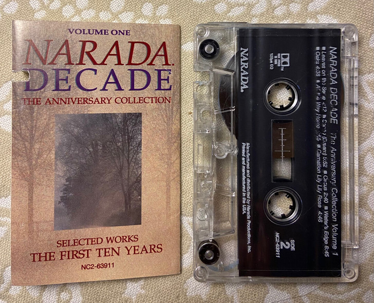 New Age 新世纪音乐 磁带New A...