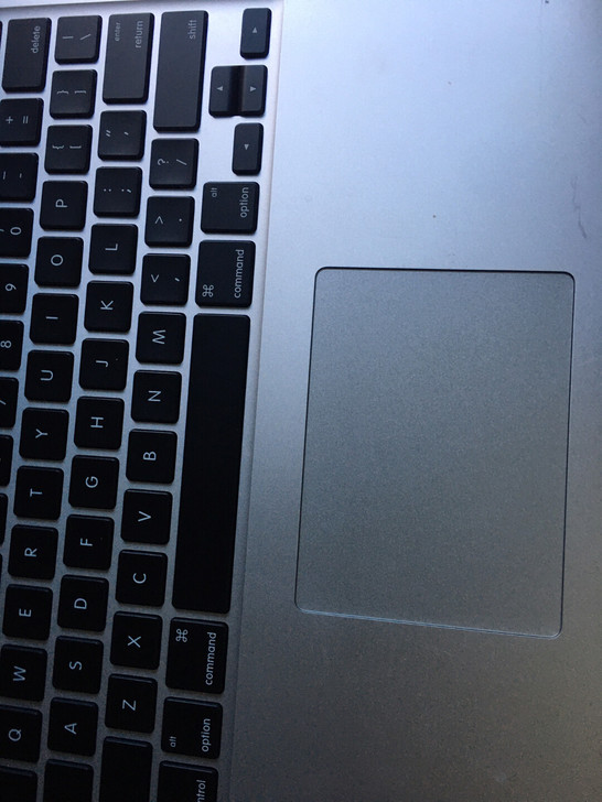 a1398触摸板适用苹果MacBook P...