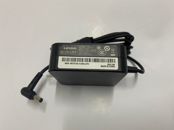 原装联想 联想小新20V3.25A方形 A...