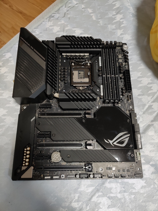 玩家国度（ROG）ROG MAXIMUS ...
