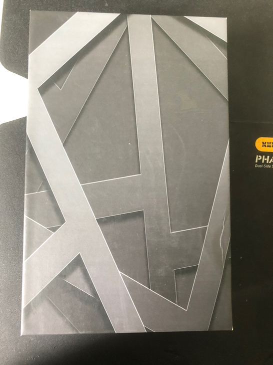 摩豹darmoshark N1轻量化洞洞鼠...