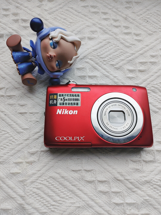 特价尼康相机s2600
