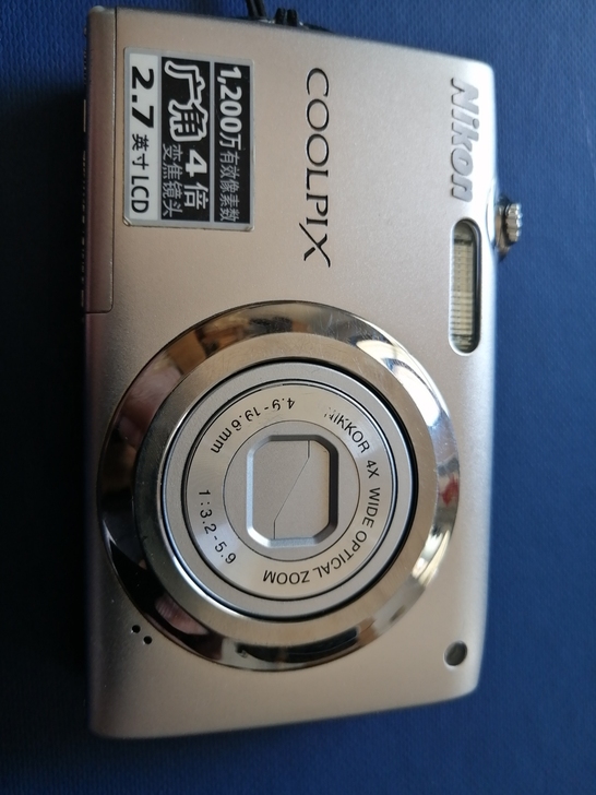 NIKon尼康相机，尼康s3000相机，1...