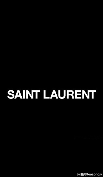 【鉴定】slp鉴定 saint laure...
