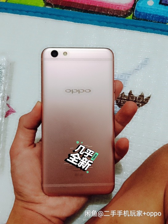 OPPO二手手机 R9splus