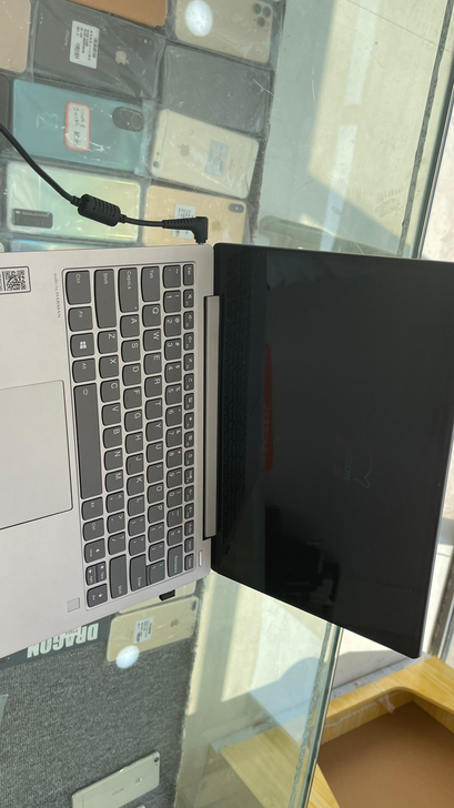 联想小新air13 成色极品，全部原装无拆...