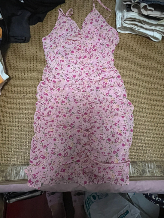 连衣裙，3件包邮