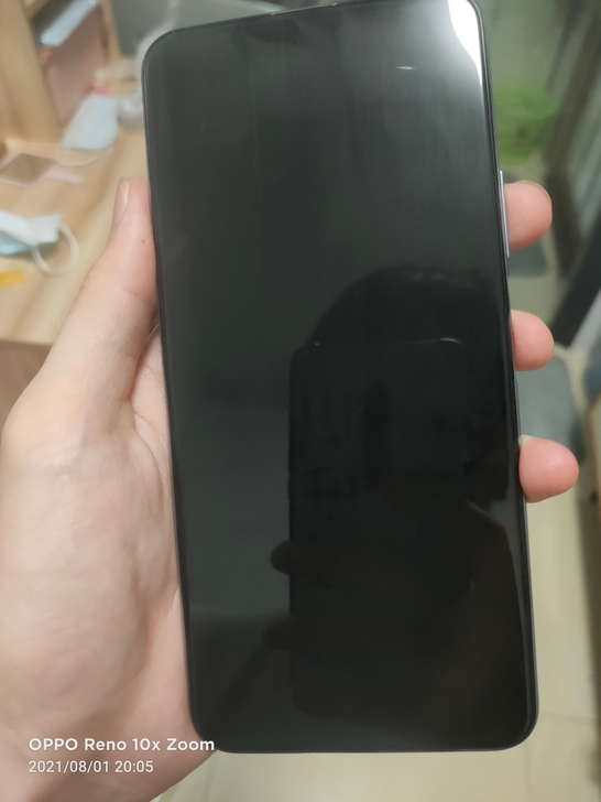 华为荣耀x10 5g手机