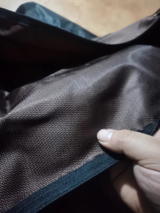 【5个同尺寸】108升超结实牛津布行李打包...