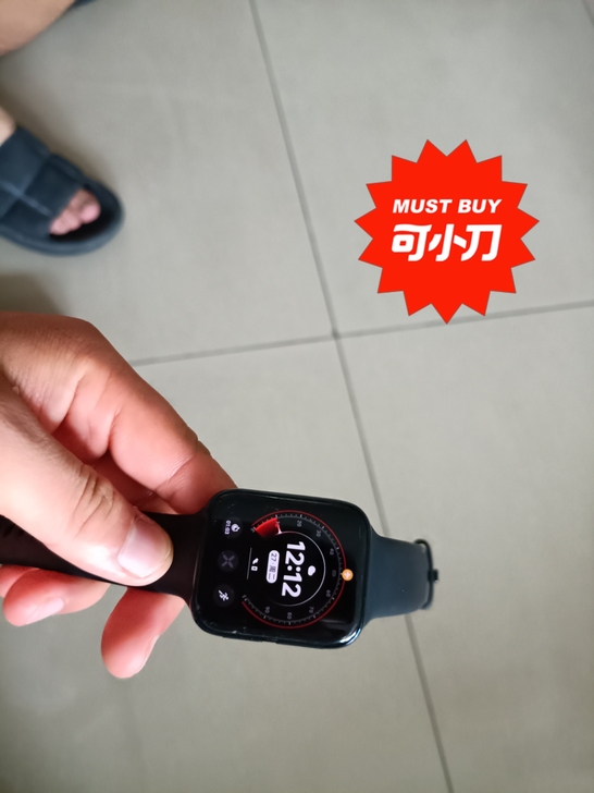 oppo watch 46mm 黑