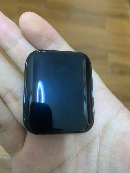 Oppo watch 46mm 自用