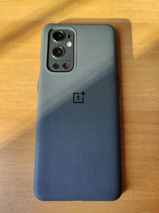 品牌型号： 一加9Pro黑洞色   8+2...