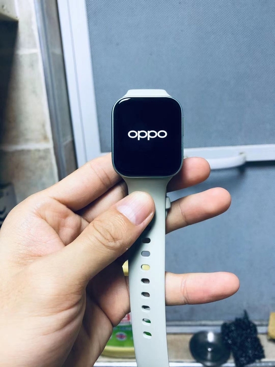 oppo watch 41mm 95-99...