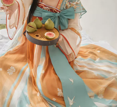 十三余 小豆蔻儿[瑶遇见神鹿-王者荣耀联名