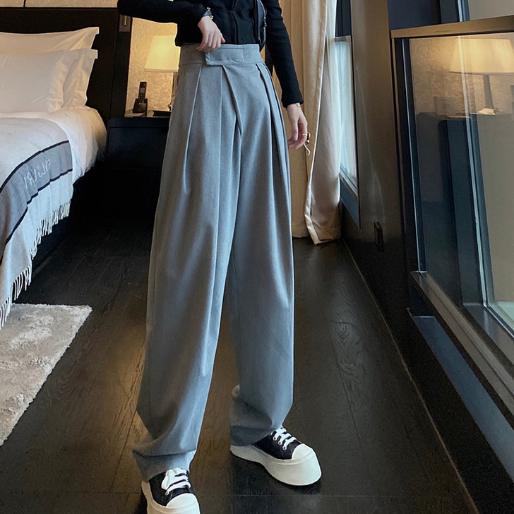 休闲裤
