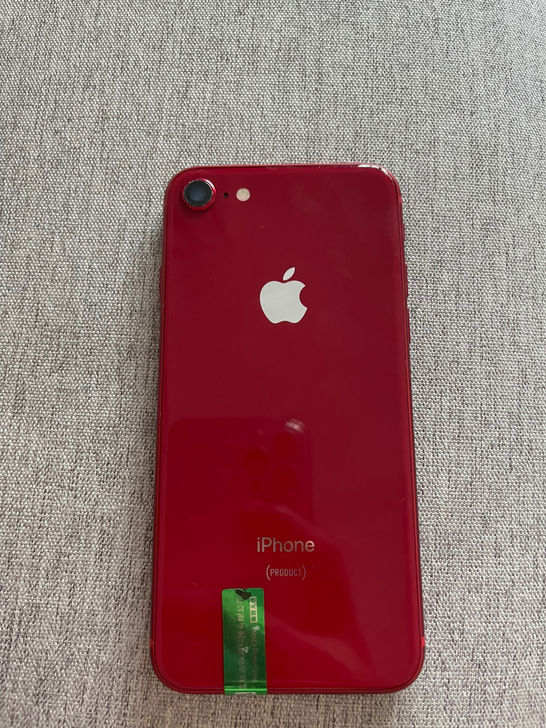 iphone 8 64g 全功能全原装机器...