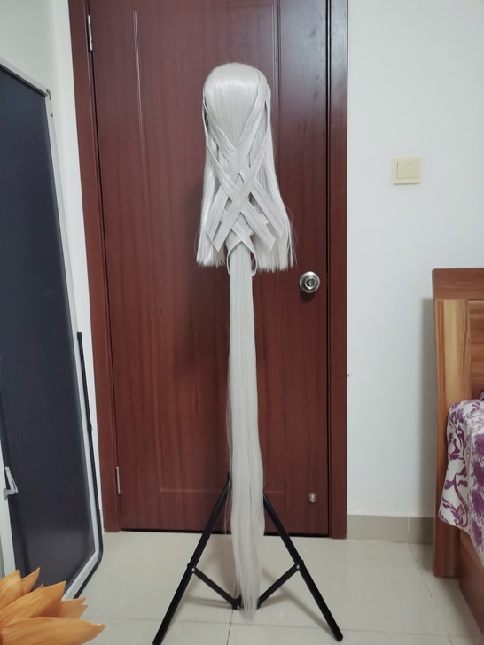 阴阳师cos 蝉冰雪女 sp雪女cos