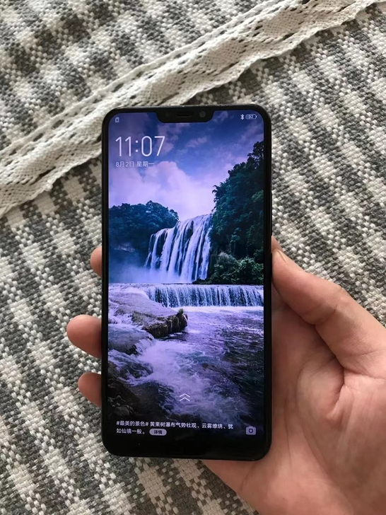 vivo y81高配手机，全网通4G网络，...