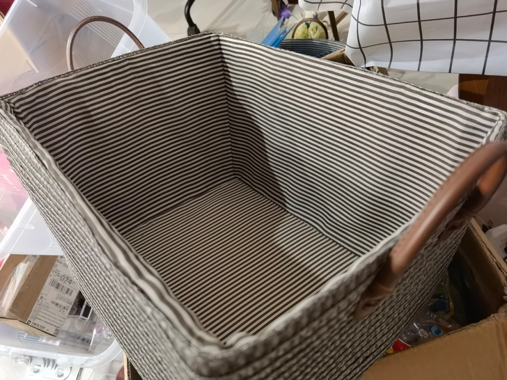 收纳筐