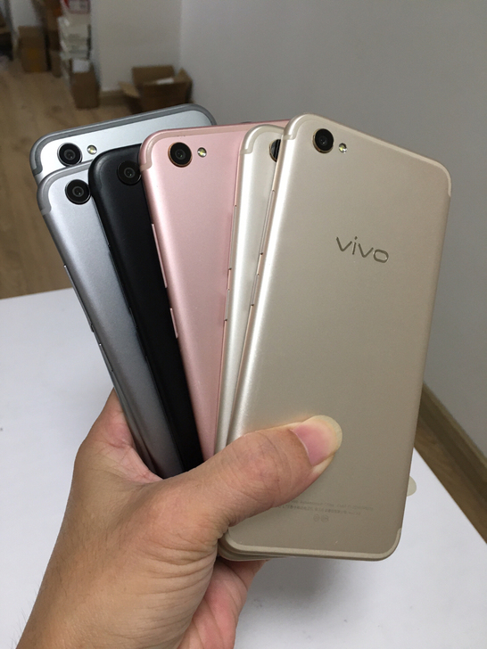9新+纯原装vivo x9全网通4+64无...