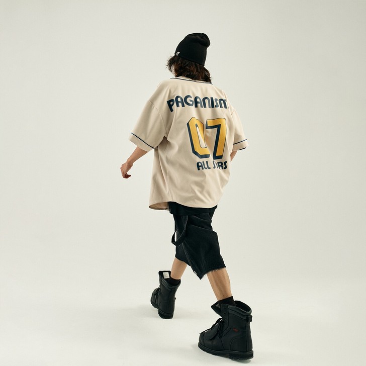 PAGAN OF HEROISM(POH)...