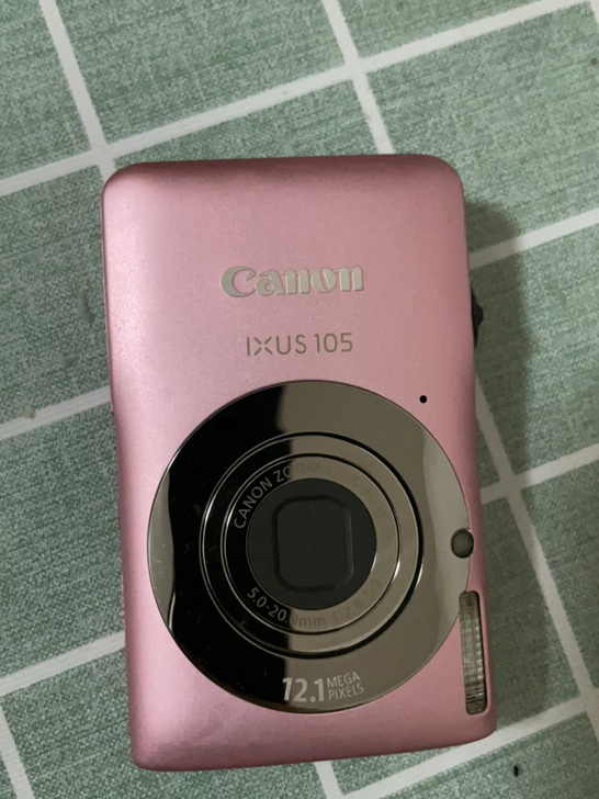 Canon/佳能 IXUS 105 IS