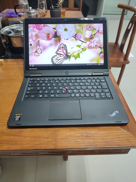 公司不做了，转让ThinkPad笔记本电脑...