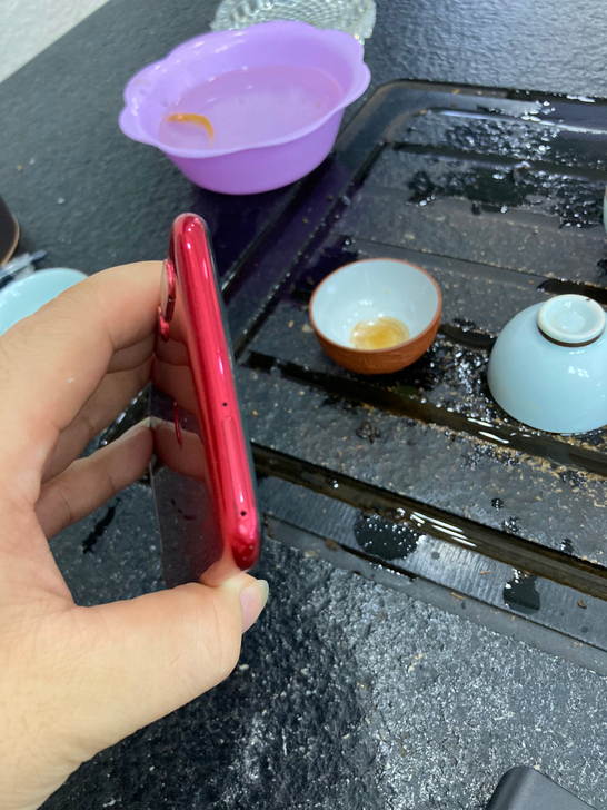 二手手机 华为畅享9s 4+128G 全网通