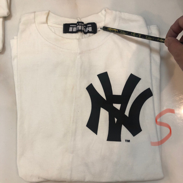 nbhd x bape 联名 早期短袖Te...