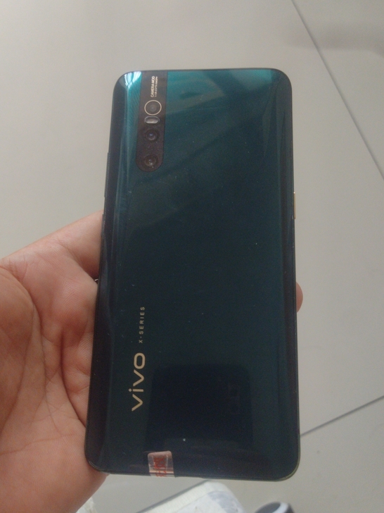 vivox27全网通手机