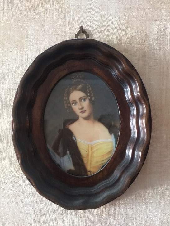 挂画 古董 手绘 木头 陶瓷面具 刺绣画 ...